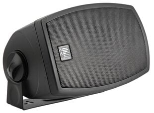 AMC iPlay 4BT seinakõlarid, must,2 tk hind ja info | Koduaudio ja "Soundbar" süsteemid | kaup24.ee