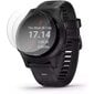 Garmin Forerunner 945 karastatud klaas 0,2 mm 9H 2,5D läbipaistev hind ja info | Lisatarvikud korpustele | kaup24.ee