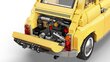 10271 LEGO® Creator Expert Fiat 500 hind ja info | Klotsid ja konstruktorid | kaup24.ee