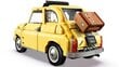 10271 LEGO® Creator Expert Fiat 500 цена и информация | Klotsid ja konstruktorid | kaup24.ee