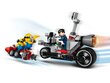 75549 LEGO® Minions Tabamatu rattajaht hind ja info | Klotsid ja konstruktorid | kaup24.ee