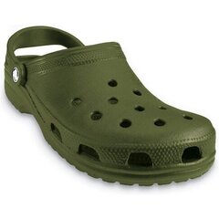 Женские тапочки Crocs™ Classic цена и информация | Шлепанцы, тапочки для женщин | kaup24.ee