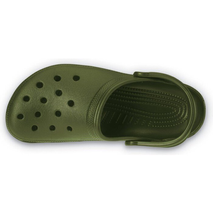 Crocs™ Classic hind ja info | Naiste plätud ja sussid | kaup24.ee