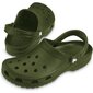 Crocs™ Classic hind ja info | Naiste plätud ja sussid | kaup24.ee