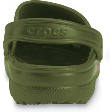 Crocs™ Classic hind ja info | Naiste plätud ja sussid | kaup24.ee