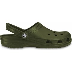 Женские тапочки Crocs™ Classic цена и информация | Шлепанцы, тапочки для женщин | kaup24.ee