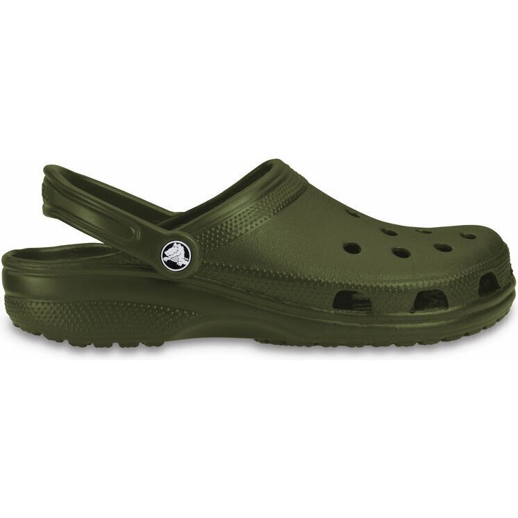 Crocs™ Classic hind ja info | Naiste plätud ja sussid | kaup24.ee