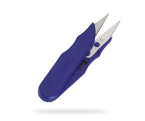 Ножницы для обрезки ниток RainBow® RB 10 см YS-01 цена и информация | Швейная фурнитура | kaup24.ee