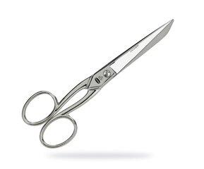 Ножницы для шитья 18 см B71340700 цена и информация | Принадлежности для шитья | kaup24.ee