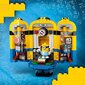 75551 LEGO® Minions Ehitage käsilasi ja nende käsilasi hind ja info | Klotsid ja konstruktorid | kaup24.ee