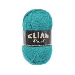 Пряжа «Elian Klasik» 50 г, цвет 132 цена и информация | Принадлежности для вязания | kaup24.ee