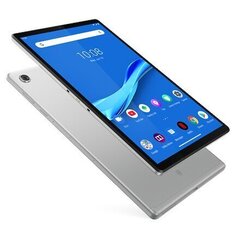 Lenovo IdeaTab M10 FHD Plus (2nd Gen), 128 GB, WiFi, серый цена и информация | Tahvelarvutid | kaup24.ee