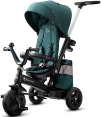 Multifunktsionaalne kolmerattaline Kinderkraft Easytwist, midnight green hind ja info | Kinderkraft Lapsed ja imikud | kaup24.ee