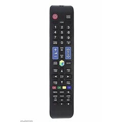 Samsung Ue32j5550su-Ga Ühilduv Asenduspult hind ja info | Smart TV tarvikud | kaup24.ee