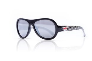 Päikeseprillid Shades Rapid Racer Black Junior, 3-7 a hind ja info | Laste aksessuaarid | kaup24.ee