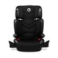 Turvatool Lionelo Hugo Isofix, 15-36 kg, leather black hind ja info | Turvatoolid | kaup24.ee