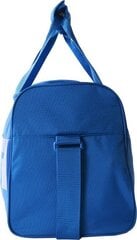 Спортивная сумка 75385 Adidas, 17 л, синяя цена и информация | Рюкзаки и сумки | kaup24.ee