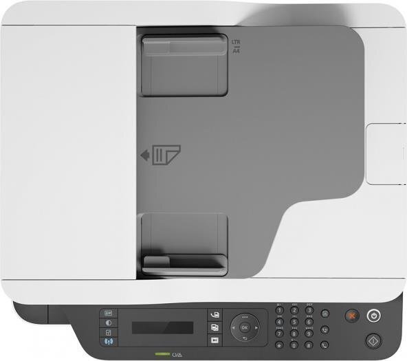 HP Laser MFP 137FNW hind ja info | Printerid | kaup24.ee