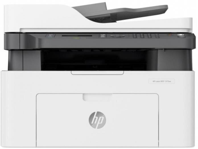 HP Laser MFP 137FNW hind ja info | Printerid | kaup24.ee