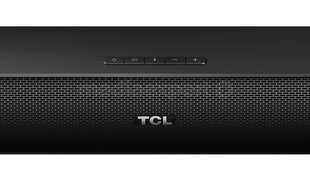 TCL TS5000-EU hind ja info | Koduaudio ja "Soundbar" süsteemid | kaup24.ee