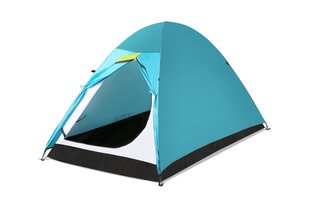 Палатка Bestway Pavillo Activebase 2, синяя цена и информация | Палатки | kaup24.ee