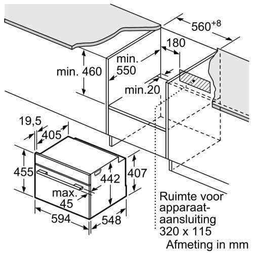 Bosch CBG635BS3 цена и информация | Ahjud | kaup24.ee