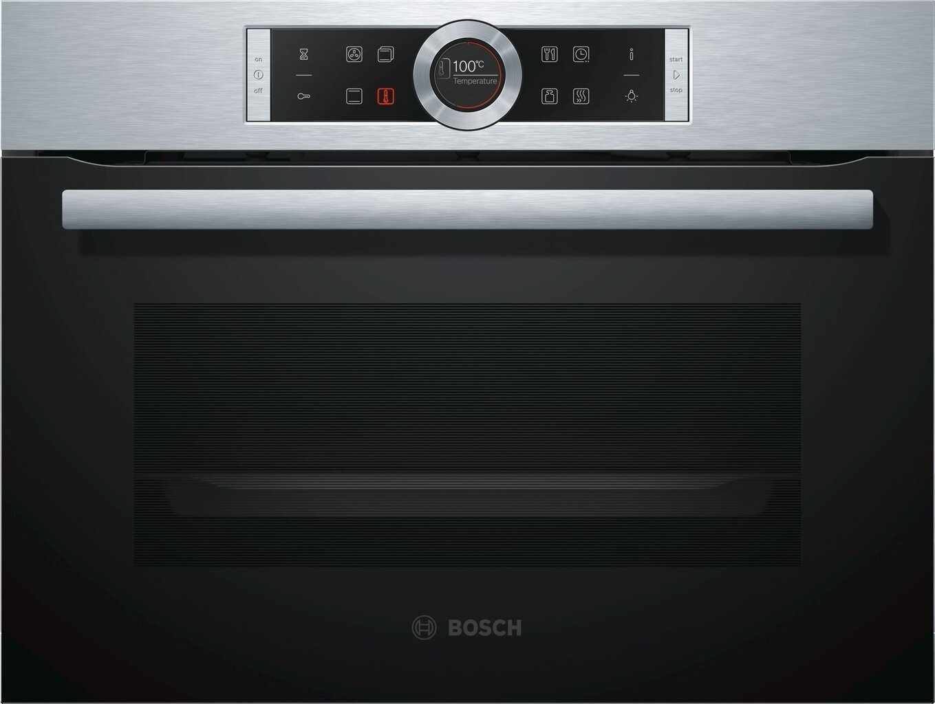 Bosch CBG635BS3 hind ja info | Ahjud | kaup24.ee