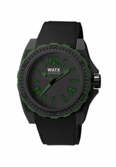 Meeste kell watx & colors RWA1800 (Ø 45 mm) цена и информация | Мужские часы | kaup24.ee