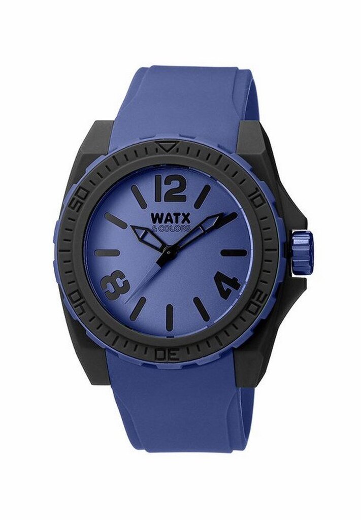 Naiste kell watx & colors RWA1804 (Ø 45 mm) hind ja info | Meeste käekellad | kaup24.ee