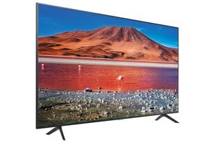 Samsung UE50TU7172UXXH цена и информация | Телевизоры | kaup24.ee
