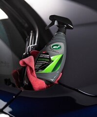 Спрей покрытие Turtle Wax Ceramic Spray Coating, 500 мл цена и информация | Автохимия | kaup24.ee