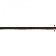 Sametpael (veluur) RainBow® 6 mm, värv rohekas, 50 m hind ja info | Kingituste pakendid | kaup24.ee
