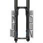 Rockshox Zeb Ultimate maastikuratta esihargi kleebised – Otwoo Readu 2021 tumehall puhas btm цена и информация | Rattahoidjad | kaup24.ee