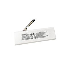 Aku 14,4v 2600mah P1904-4s1p-mm 1c Stytj01zhm цена и информация | Аксессуары для пылесосов | kaup24.ee