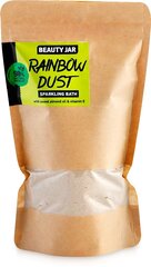 Beauty Jar Игристая пудра для ванны Rainbow Dust цена и информация | Масла, гели для душа | kaup24.ee