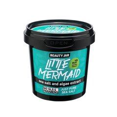 Beauty Jar Vannisool Little Mermaid 150g цена и информация | Масла, гели для душа | kaup24.ee