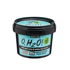 Маска для лица Beauty Jar O, H2O!, 120 г цена и информация | Маски для лица, патчи для глаз | kaup24.ee