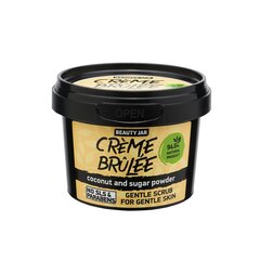 Beauty Jar Näokoorija Creme Brulée 120g hind ja info | Näopuhastusvahendid | kaup24.ee