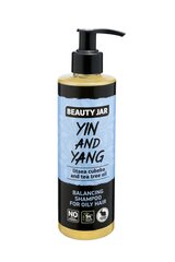 Beauty Jar Šampoon Yin And Yang 250ml цена и информация | Шампуни | kaup24.ee