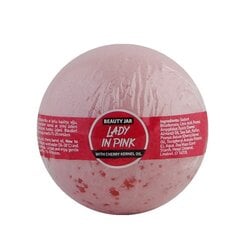 Beauty Jar Vannipall Lady In Pink 150g hind ja info | Dušigeelid, õlid | kaup24.ee