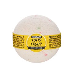 Beauty Jar Vannipall Tutty Fruity 150g цена и информация | Масла, гели для душа | kaup24.ee