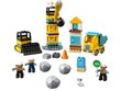 10932 LEGO® DUPLO Lammutamine lõhkumispalliga hind ja info | Klotsid ja konstruktorid | kaup24.ee