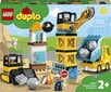 10932 LEGO® DUPLO Lammutamine lõhkumispalliga hind ja info | Klotsid ja konstruktorid | kaup24.ee