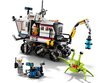 31107 LEGO® Creator Kosmoseuurimiskulgur hind ja info | Klotsid ja konstruktorid | kaup24.ee