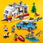 31108 LEGO® Creator Perepuhkus karavaniga цена и информация | Klotsid ja konstruktorid | kaup24.ee