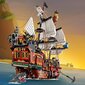 31109 LEGO® Creator Piraadilaev цена и информация | Klotsid ja konstruktorid | kaup24.ee