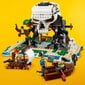 31109 LEGO® Creator Piraadilaev цена и информация | Klotsid ja konstruktorid | kaup24.ee