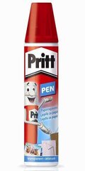 Pritt клей-карандаш, 40 мл цена и информация | Канцелярские товары | kaup24.ee