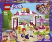 41426 LEGO® Friendsi Hartlake'i linnapargi kohvik цена и информация | Klotsid ja konstruktorid | kaup24.ee