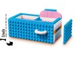 41907 LEGO® DOTS Kirjutuslauakorrastaja цена и информация | Arendavad mänguasjad | kaup24.ee